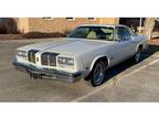 1976 Oldsmobile Cutlass