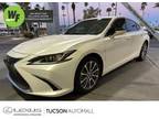 2021 Lexus ES 250 Base