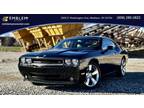 2010 Dodge Challenger R/T Coupe 2D