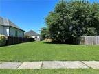 105 Cougar Dr Lot 549 Arabi, LA -