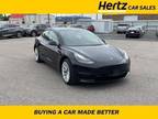 2023 Tesla Model 3 Base 4dr Rear-Wheel Drive Sedan