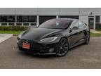 2021 Tesla Model S Long Range Plus Dual Motor All-Wheel Drive