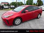 2019 Toyota Prius L Eco Hatchback 4D