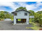 Home For Sale In Pahoa, Hawaii