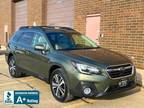 2019 Subaru Outback 2.5i Limited Wagon 4D