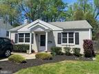 Home For Sale In Silver Spring, Maryland