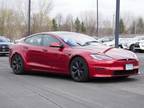 2023 Tesla Model S Base 4dr All-Wheel Drive Hatchback