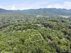 Plot For Sale In Black Mountain, North Carolina