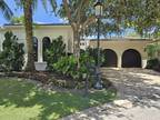 Home For Sale In Palm Beach Gardens, Florida