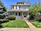 Home For Sale In Somerville, New Jersey