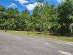 Plot For Sale In Inverness, Florida