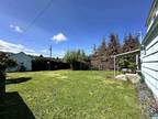 Home For Sale In Port Angeles, Washington
