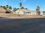 Plot For Sale In Mohave Valley, Arizona