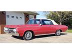 1964 Oldsmobile Cutlass