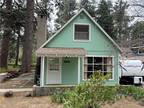 Home For Sale In Crestline, California