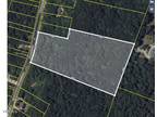 Plot For Sale In Greeneville, Tennessee