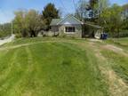 Home For Sale In Greencastle, Indiana