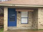 Home For Rent In Grand Prairie, Texas