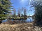 Houghton Lake, What an opportunity! Lovely vacant lot with