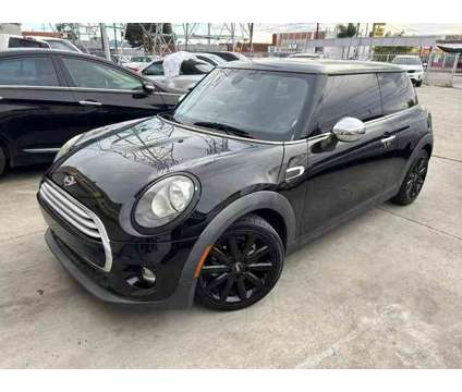2015 MINI Hardtop 2 Door for sale is a Black 2015 Mini Hardtop Car for Sale in North Hollywood CA