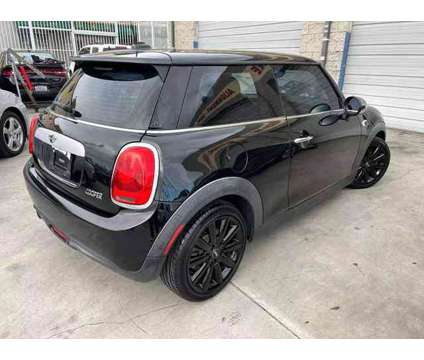 2015 MINI Hardtop 2 Door for sale is a Black 2015 Mini Hardtop Car for Sale in North Hollywood CA