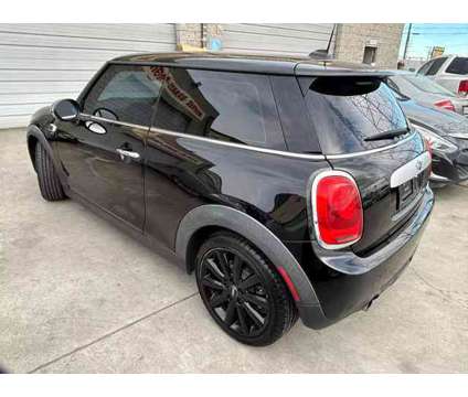 2015 MINI Hardtop 2 Door for sale is a Black 2015 Mini Hardtop Car for Sale in North Hollywood CA