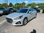 2018 Hyundai Sonata for sale