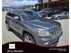 2012 Jeep Grand Cherokee for sale