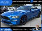 2019 Ford Mustang for sale