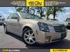 2005 Cadillac CTS for sale