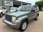 2012 Jeep Liberty for sale