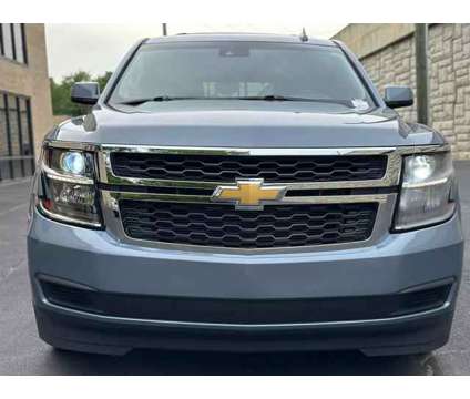 2016 Chevrolet Tahoe for sale is a Blue 2016 Chevrolet Tahoe 1500 2dr Car for Sale in Alpharetta GA
