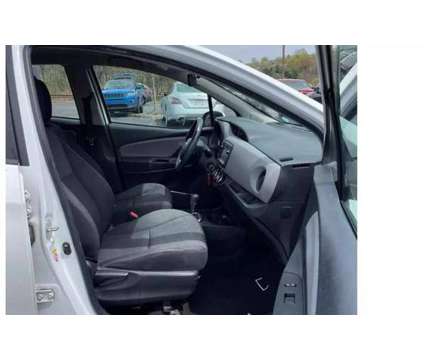 2017 Toyota Yaris for sale is a White 2017 Toyota Yaris Car for Sale in Elkridge MD