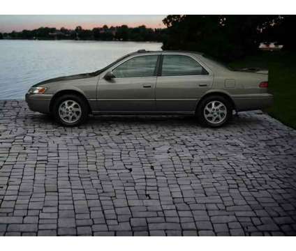 1999 Toyota Camry for sale is a Grey 1999 Toyota Camry Car for Sale in Duluth GA