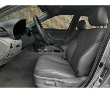 2008 Toyota Camry for sale is a Silver 2008 Toyota Camry Car for Sale in Duluth GA