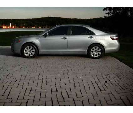 2008 Toyota Camry for sale is a Silver 2008 Toyota Camry Car for Sale in Duluth GA