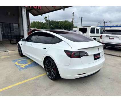 2018 Tesla Model 3 for sale is a White 2018 Tesla Model 3 Car for Sale in Houston TX