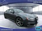 2015 Audi S5 for sale
