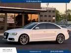 2016 Audi A4 for sale
