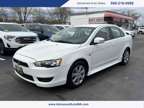 2015 Mitsubishi Lancer for sale