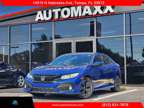 2019 Honda Civic for sale