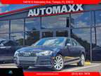 2017 Audi A4 for sale