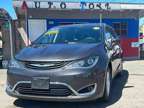 2018 Chrysler Pacifica Hybrid for sale