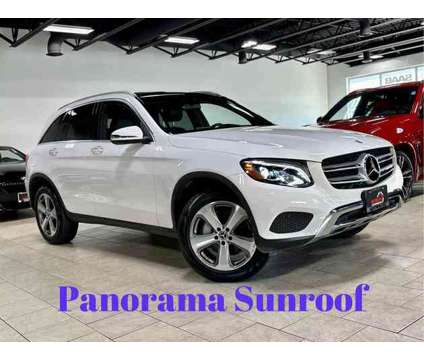 2019 Mercedes-Benz GLC for sale is a White 2019 Mercedes-Benz G Car for Sale in Downers Grove IL