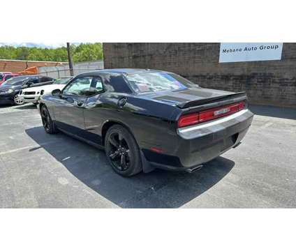 2014 Dodge Challenger for sale is a 2014 Dodge Challenger Car for Sale in Mebane NC