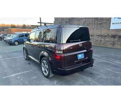 2007 Honda Element for sale is a Red 2007 Honda Element Car for Sale in Mebane NC