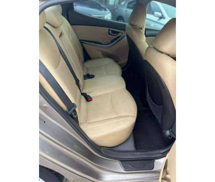 2012 Hyundai Elantra for sale is a Brown 2012 Hyundai Elantra Car for Sale in Stockton CA