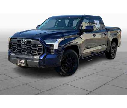 2023UsedToyotaUsedTundraUsedCrewMax 5.5 Bed (SE) is a 2023 Toyota Tundra Car for Sale in Columbus GA