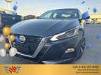 2022 Nissan Altima for sale
