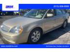 2007 Ford Five Hundred for sale